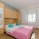 By The Sea Lumbarda, Korcula - 22503 Apartment *