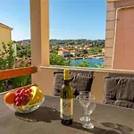 Apartment By The Sea Lumbarda, Korcula - 22503 *