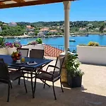 By The Sea Lumbarda, Korcula - 22503 Apartment
