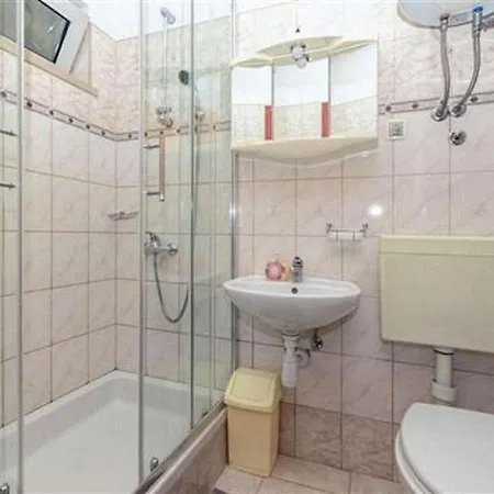 Apartamento By The Sea Lumbarda, Korcula - 22503