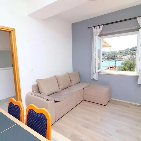 By The Sea Lumbarda, Korcula - 22503 Apartamento
