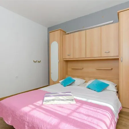 By The Sea Lumbarda, Korcula - 22503 Apartamento *