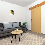 Apartment By The Sea Lumbarda, Korcula - 22503 *