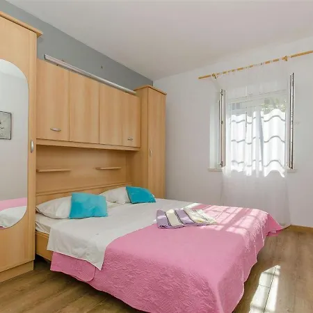 By The Sea Lumbarda, Korcula - 22503 Apartman *