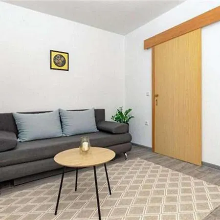 Apartman By The Sea Lumbarda, Korcula - 22503 *