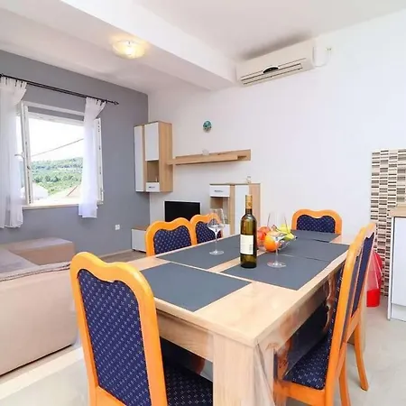 Appartement By The Sea Lumbarda, Korcula - 22503