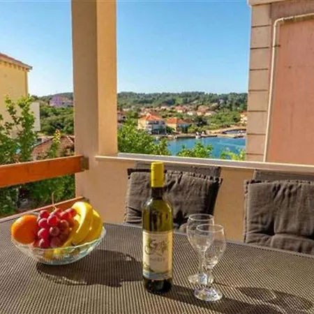 Апартаменты By The Sea Lumbarda, Korcula - 22503 *