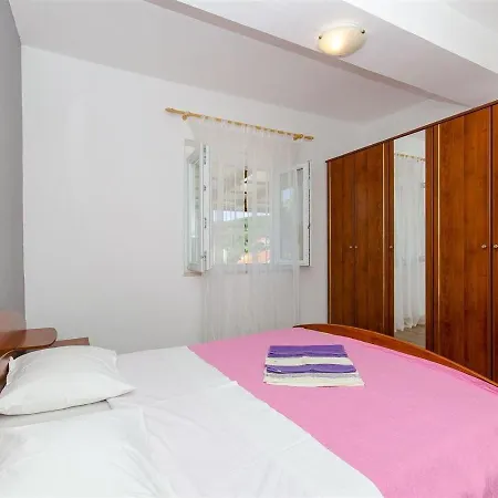 By The Sea Lumbarda, Korcula - 22503 Appartement Lumbarda