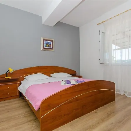 Apartman By The Sea Lumbarda, Korcula - 22503