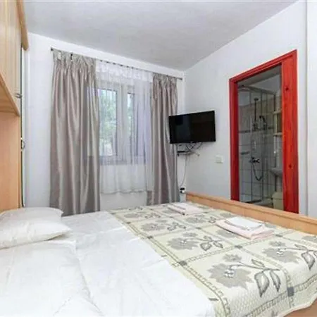 By The Sea Lumbarda, Korcula - 22503 Апартаменты Лумбарда