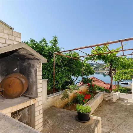 Апартаменты By The Sea Lumbarda, Korcula - 22503 *
