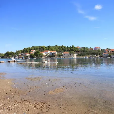 By The Sea Lumbarda, Korcula - 22503