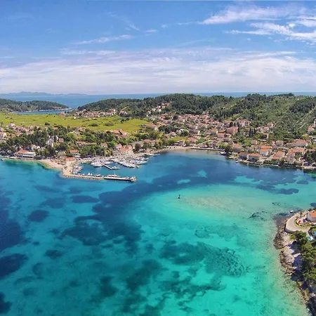 By The Sea Lumbarda, Korcula - 22503 Appartement