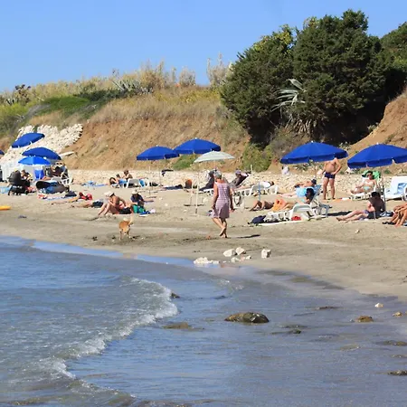 By The Sea Lumbarda, Korcula - 22503 Appartement Lumbarda