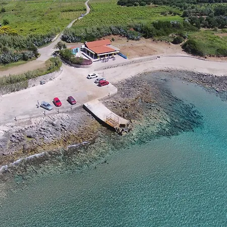 Appartement By The Sea Lumbarda, Korcula - 22503 Lumbarda