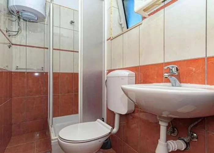 By The Sea Lumbarda, Korcula - 22503 * 룸바르다