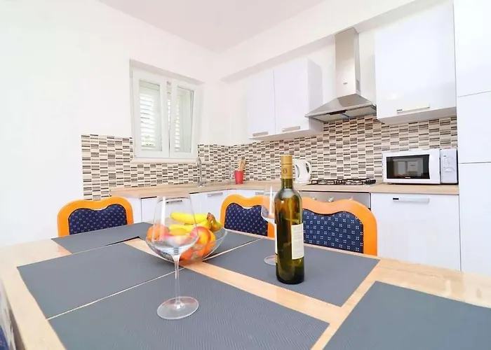 By The Sea Lumbarda, Korcula - 22503 *