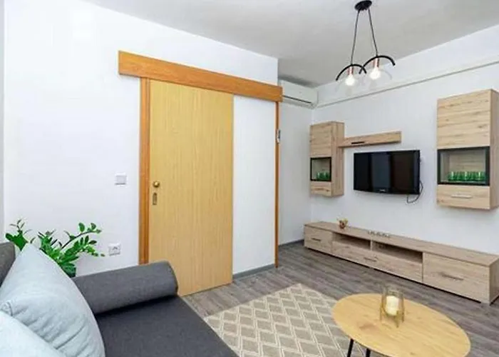 By The Sea Lumbarda, Korcula - 22503 * 룸바르다