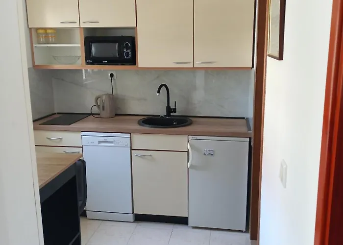 By The Sea Lumbarda, Korcula - 22503 鲁巴达